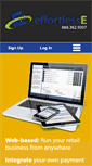 Mobile Screenshot of effortlesse.com
